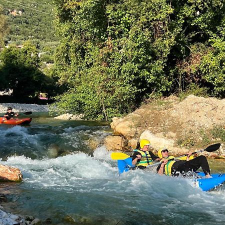 Acheron Springs-Markou Ilias Глики Экстерьер фото
